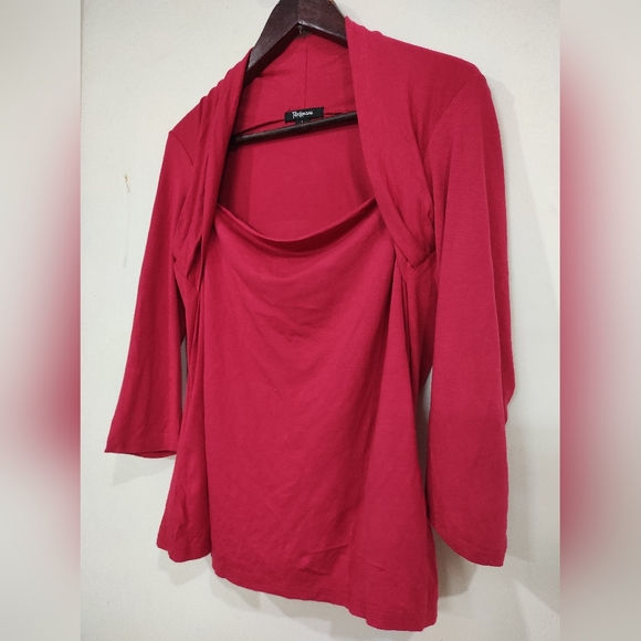 Summer Top - Picture 10 of 13